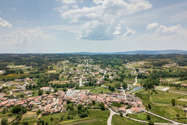  Ngôi làng mang những nét đặc trưng của đất nước Phần Lan… 