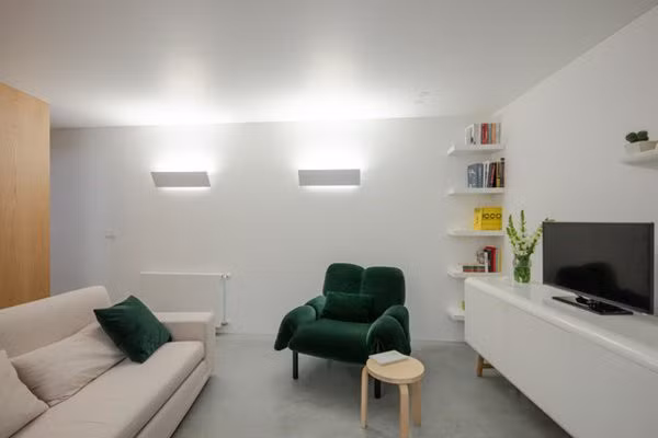  …sử dụng các vật dụng cao cấp của châu Âu 