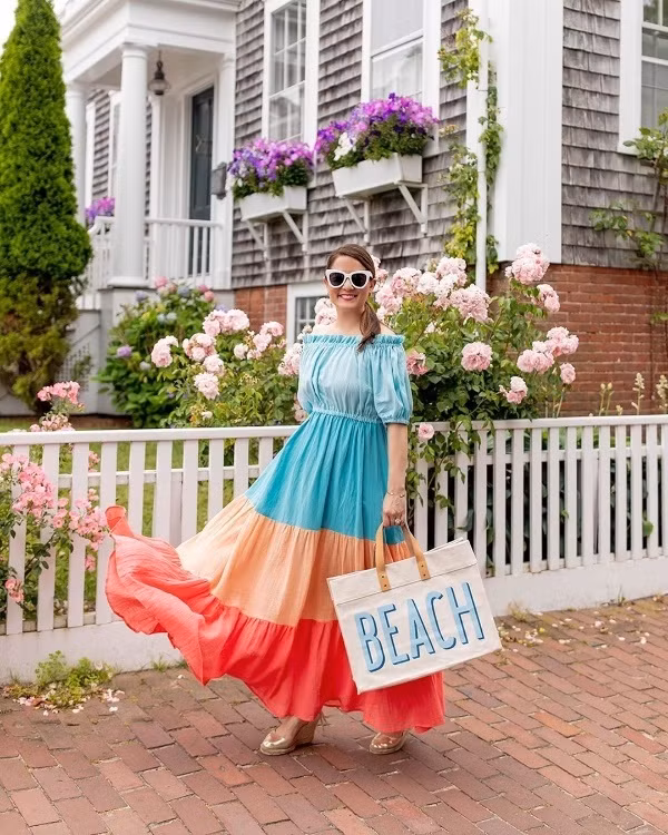 Instagram tuần qua; mùa hè vẫn vô tư diện quần jean với những cách mix đơn giản mà trẻ trung