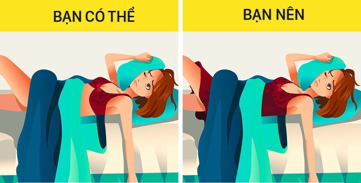 7 câu hỏi tế nhị về đồ lót mà nhiều em rất ngại nói ra
