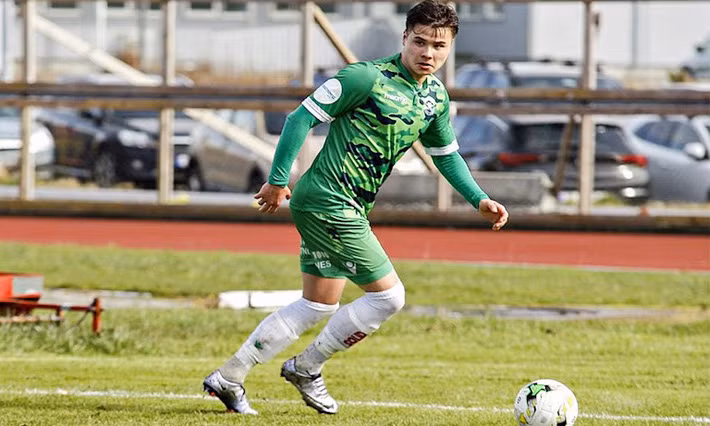 Hôm nay, 4/5, HLV Park Hang-seo đã lên đường sang Na Uy gặp gỡ Alexander Đặng và sau đó sẽ là những cầu thủ như Filip Nguyễn... Hôm nay, 4/5, HLV Park Hang-seo đã lên đường sang Na Uy gặp gỡ Alexander Đặng và sau đó sẽ là những cầu thủ như Filip Nguyễn...