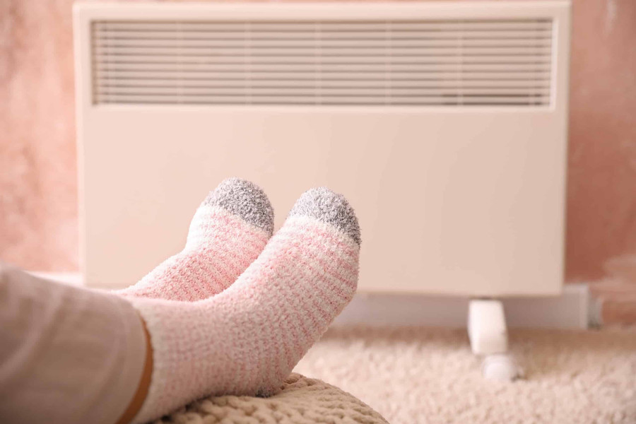 Điều khiến carbon monoxide trở nên rất nguy hiểm là bạn không thể nhìn thấy cũng như không ngửi thấy nó. (Ảnh: ITN). Điều khiến carbon monoxide trở nên rất nguy hiểm là bạn không thể nhìn thấy cũng như không ngửi thấy nó. (Ảnh: ITN).