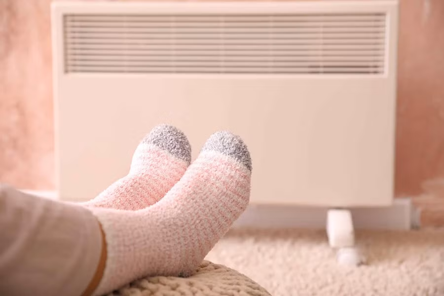 Điều khiến carbon monoxide trở nên rất nguy hiểm là bạn không thể nhìn thấy cũng như không ngửi thấy nó. (Ảnh: ITN).