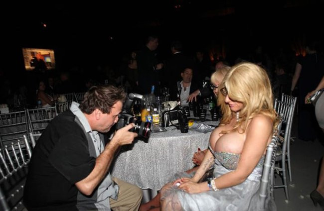 Những bức ảnh khiến dân tình phải… ‘đứng hình’ ảnh 1 Những bức ảnh khiến dân tình phải… ‘đứng hình’ ảnh 1