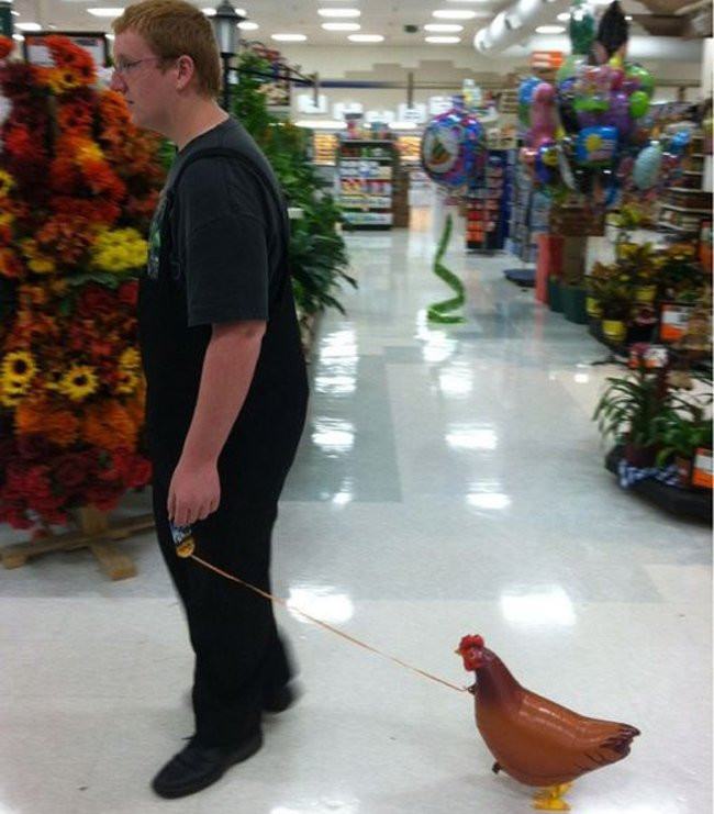 Những bức ảnh khiến dân tình phải… ‘đứng hình’ ảnh 9 Những bức ảnh khiến dân tình phải… ‘đứng hình’ ảnh 9