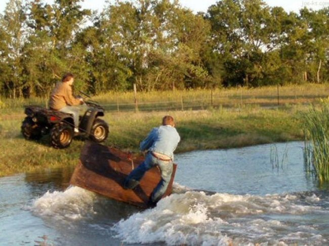 Những bức ảnh khiến dân tình phải… ‘đứng hình’ ảnh 6 Những bức ảnh khiến dân tình phải… ‘đứng hình’ ảnh 6