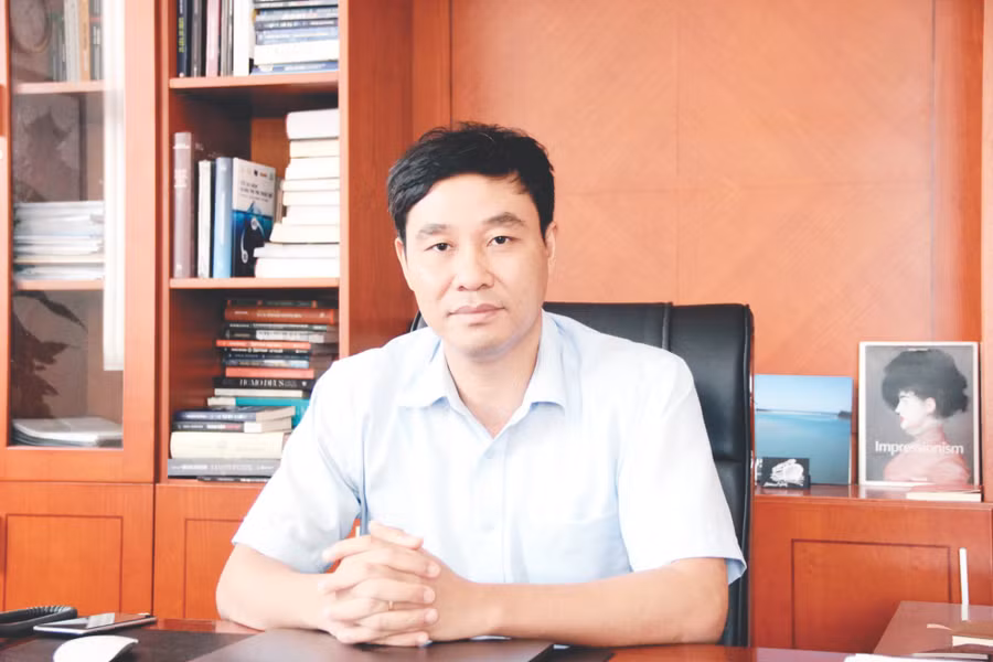 Việt Nam nên xếp hạng các trường đại học ảnh 3