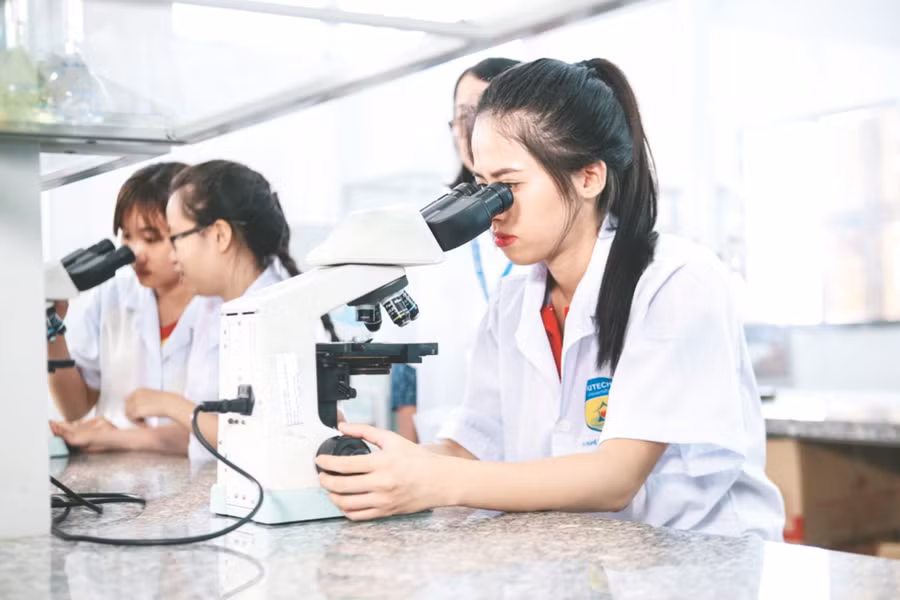 Học tập và khởi nghiệp là yêu cầu cốt lõi trong thời đại 4.0
