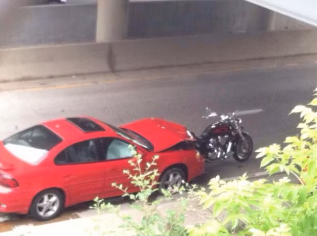 Ai cũng có ngày tồi tệ nhưng những người này đã nâng tầm xui xẻo lên một đẳng cấp mới hoàn toàn - Ảnh 12.