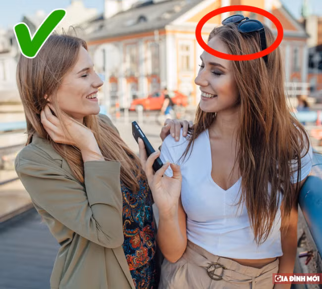 10 quy tắc lịch sự để khẳng định mình là người thông minh 9