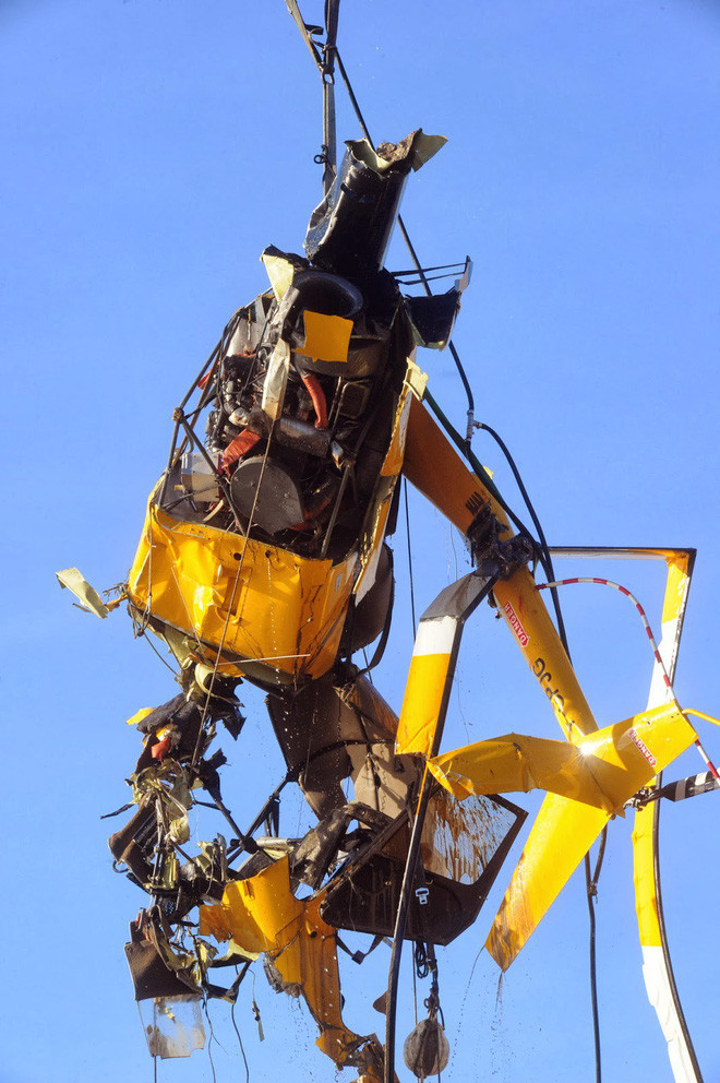 Tỷ ph&#250; Hong Kong chết thảm sau thương vụ bạc tỷ mua lại l&#226;u đ&#224;i cổ, h&#233; lộ &quot;lời nguyền&quot; &#225;m ảnh đeo b&#225;m hơn 600 năm - Ảnh 3.