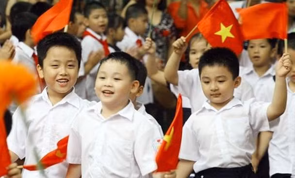 Những nhà giáo Thủ đô tâm huyết, sáng tạo