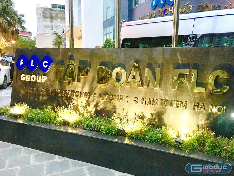 Hai lần họp liên ngành, Hà Nội vẫn chưa thể hủy kết quả trúng đấu giá của FLC