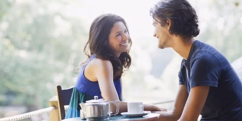 7 hành động chứng tỏ người đàn ông yêu bạn thật lòng ảnh 1