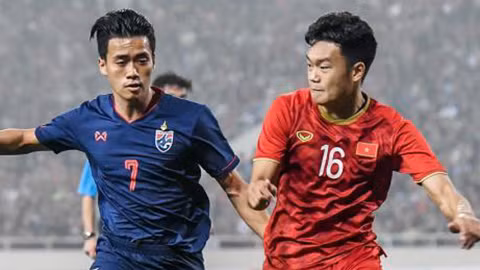 Việt Nam mạnh nhất có hơn Thái Lan ưu việt nhất?