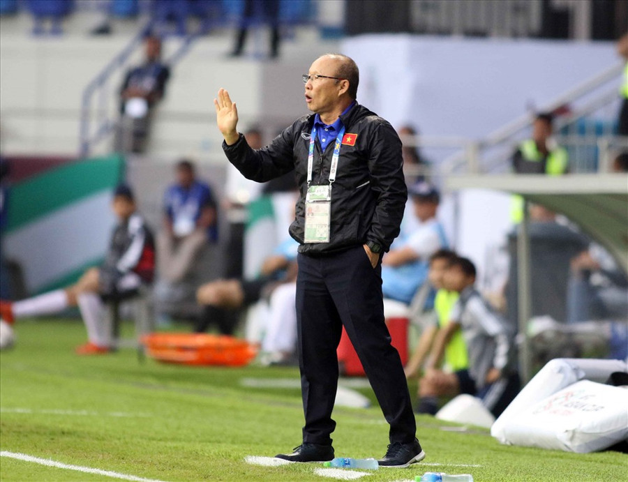 V.League 2019 đổi lịch để U23 Việt Nam sớm chuẩn bị cho SEA Games ảnh 1