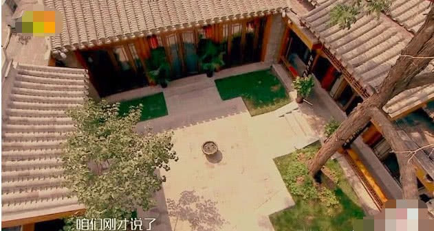 Chiêm ngưỡng cơ ngơi khủng sánh ngang bảo tàng của “Hòa Thân” Vương Cương - Ảnh 3. Chiêm ngưỡng cơ ngơi khủng sánh ngang bảo tàng của “Hòa Thân” Vương Cương - Ảnh 3.