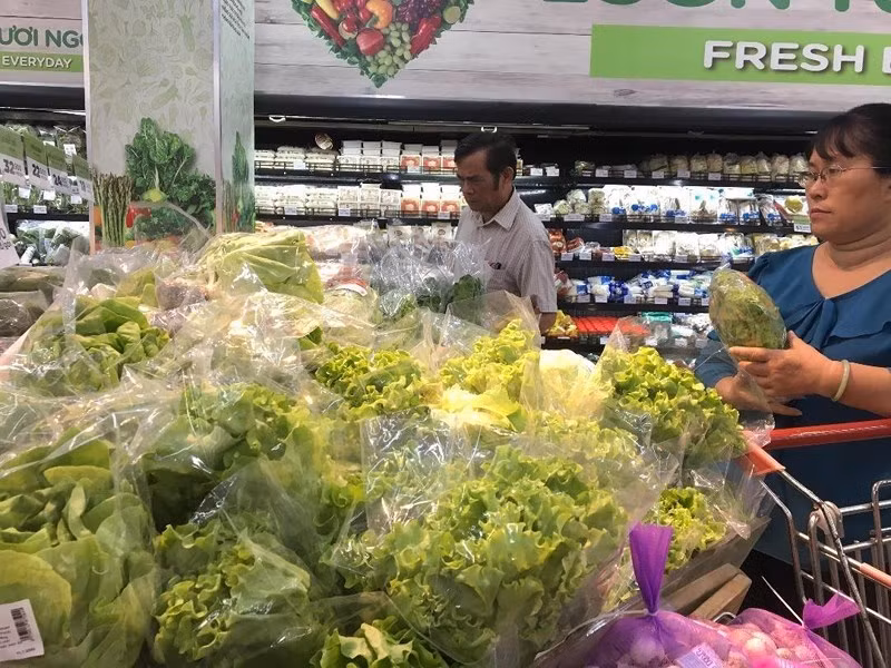 5 mẹo giúp trẻ không kén ăn vào ngày hè oi bức