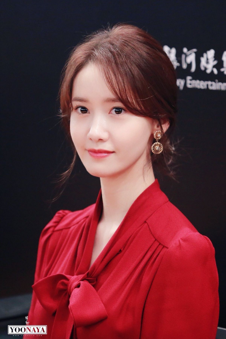 Chỉ cần thay đổi kiểu tóc, loạt mỹ nhân Hàn thay đổi ngoại hình 180 độ ảnh 25 Empty