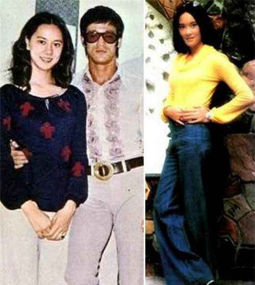 Chuyện ít biết về 5 người phụ nữ trong cuộc đời Lý Tiểu Long ảnh 5 Chuyện ít biết về 5 người phụ nữ trong cuộc đời Lý Tiểu Long ảnh 5