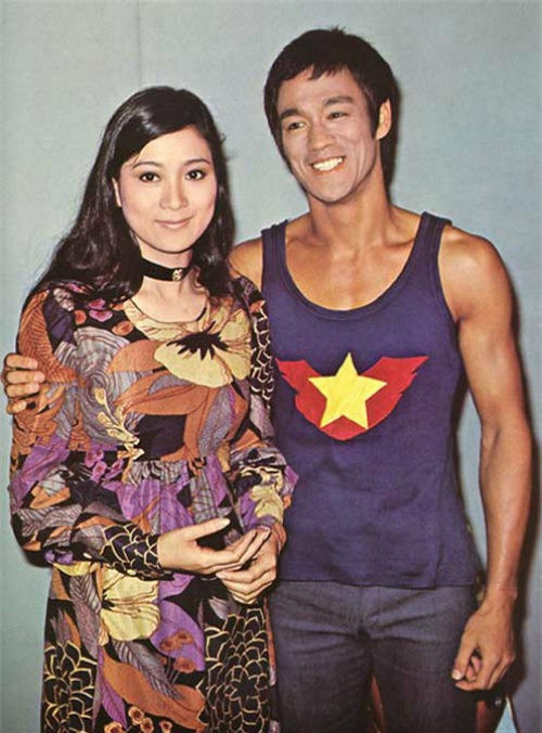 Chuyện ít biết về 5 người phụ nữ trong cuộc đời Lý Tiểu Long ảnh 7 Chuyện ít biết về 5 người phụ nữ trong cuộc đời Lý Tiểu Long ảnh 7