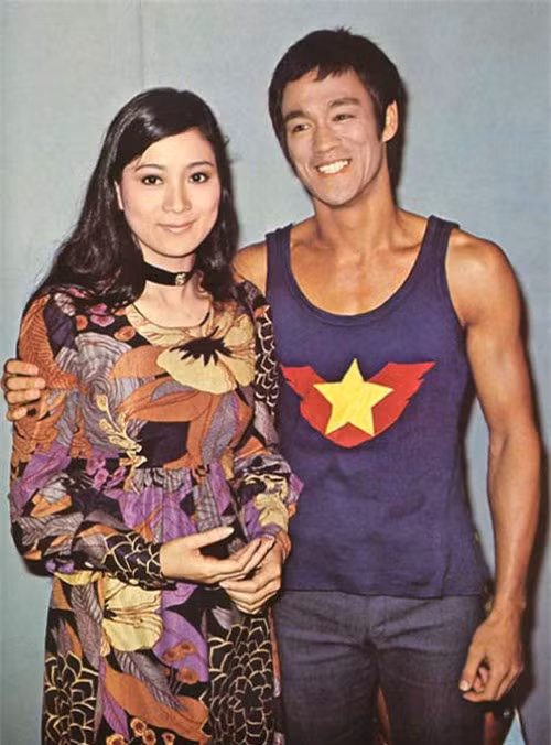 Chuyện ít biết về 5 người phụ nữ trong cuộc đời Lý Tiểu Long ảnh 7