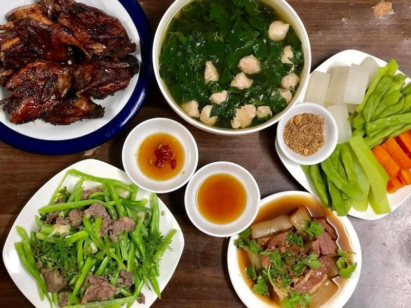 5 mẹo giúp trẻ không kén ăn vào ngày hè oi bức - ảnh 2