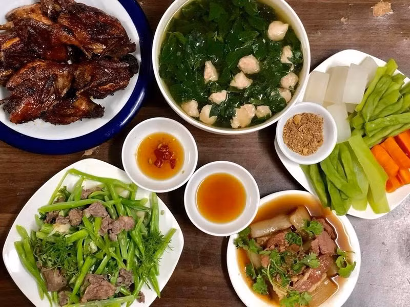 5 mẹo giúp trẻ không kén ăn vào ngày hè oi bức - ảnh 2