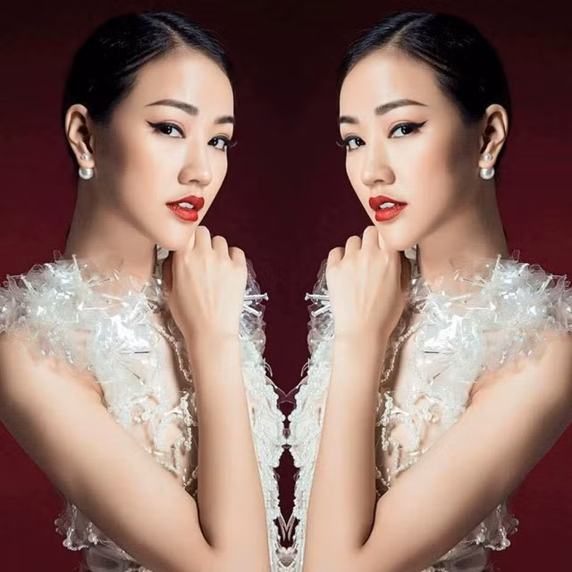 Diễn viên Maya trong Về nhà đi con: Phim xinh đẹp quyến rũ, ngoài đời sexy mê hồn - Ảnh 4.