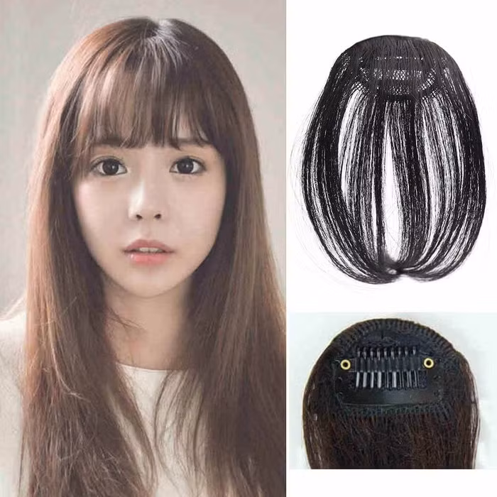 Lại thêm cách làm phồng tóc tức thì, ảo diệu 