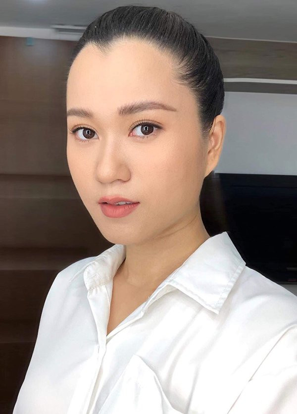 Lâm Vỹ Dạ hiện tại luôn xuất sắc duy trì phong độ nhan sắc đỉnh cao, ngay cả khi đã bước sang tuổi 30.