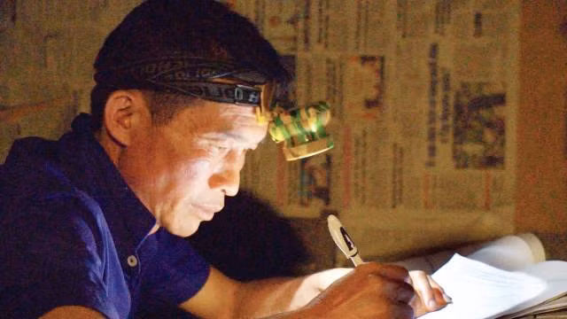 Chuyện cổ tích về những người thầy vùng khó