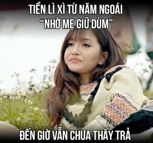 Nỗi lòng của rất nhiều người...