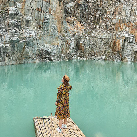 Ba diem check-in ly tuong o Da Lat de lai nhieu tiec nuoi hinh anh 7 