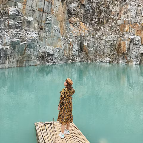 Ba diem check-in ly tuong o Da Lat de lai nhieu tiec nuoi hinh anh 7 