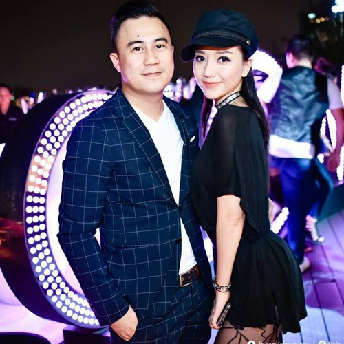 Các sao Việt được fan giục cưới năm 2019 - 6