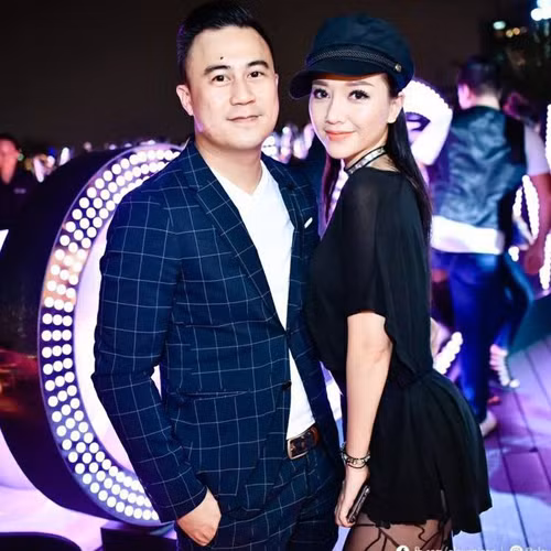 Các sao Việt được fan giục cưới năm 2019 - 6