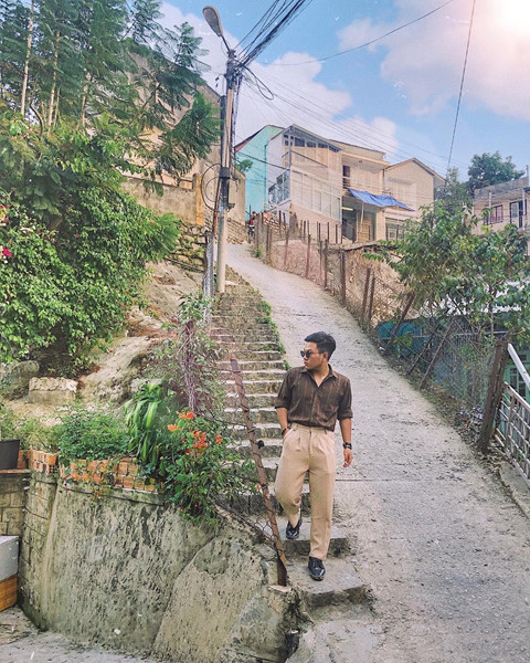 Ba diem check-in ly tuong o Da Lat de lai nhieu tiec nuoi hinh anh 4 