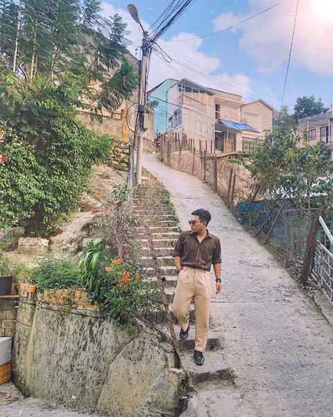 Ba diem check-in ly tuong o Da Lat de lai nhieu tiec nuoi hinh anh 4 