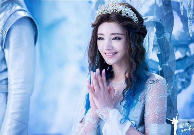 ngam 2 vu nu dep tuyet tran, la tuong dai nhan sac o tan cuong hinh anh 12