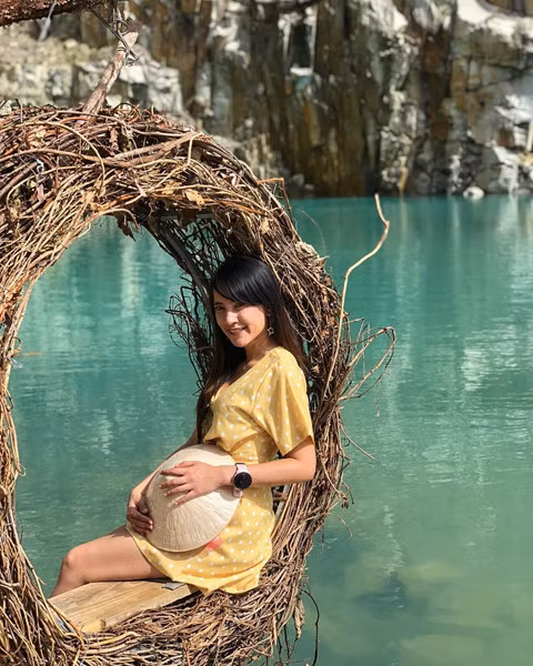 Ba diem check-in ly tuong o Da Lat de lai nhieu tiec nuoi hinh anh 9 