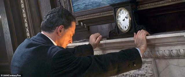 Đấu giá nhẫn đính hôn của kỹ sư đóng tàu tử nạn cùng Titanic - 5