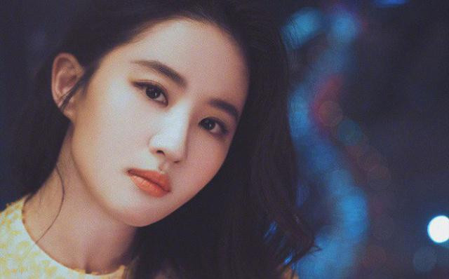 Là đại mỹ nhân, nhưng chỉ vì điều này mà Lưu Diệc Phi bị cho là xấu nhất nhà ảnh 12 Là đại mỹ nhân, nhưng chỉ vì điều này mà Lưu Diệc Phi bị cho là xấu nhất nhà ảnh 12