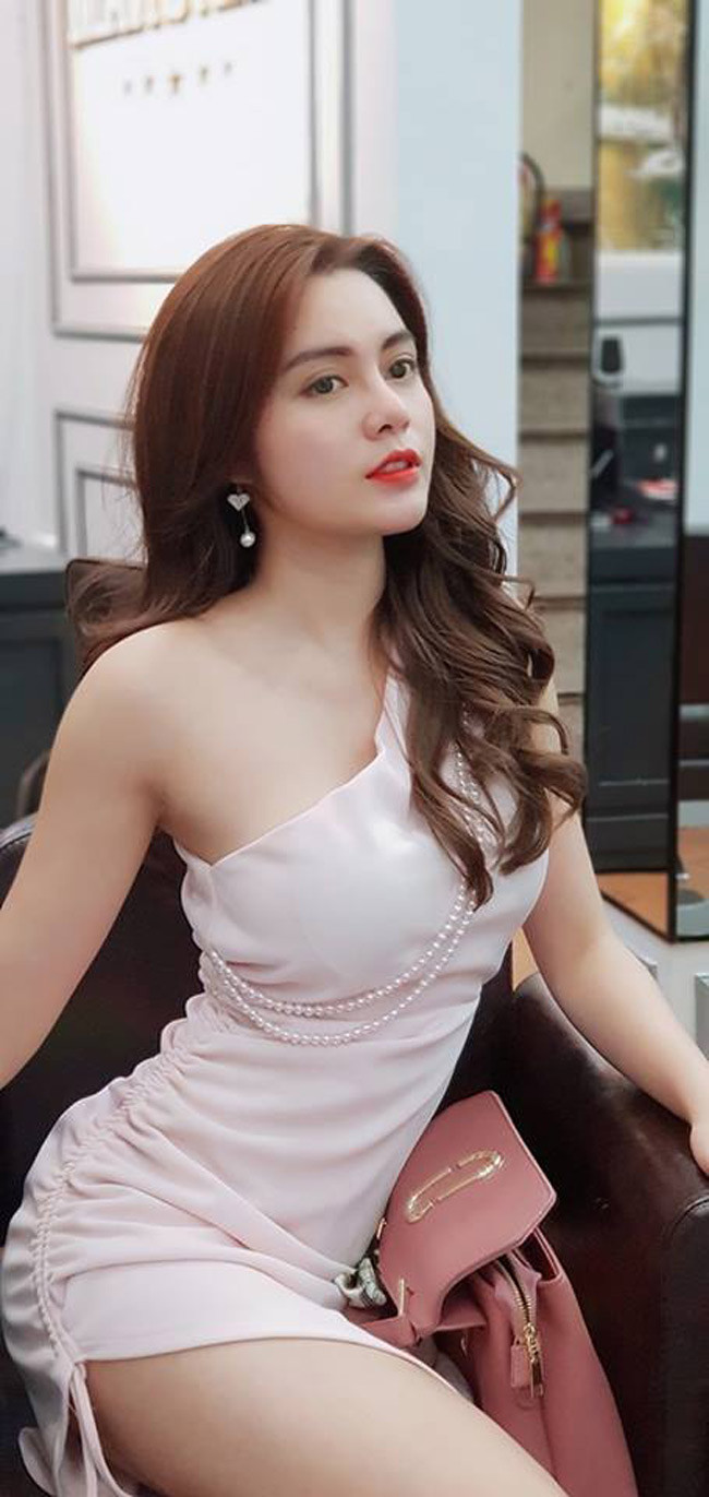 Loạt gái xinh tên Anh nóng bỏng chẳng kém Trâm Anh World Cup hình ảnh 8 loat gai xinh ten anh nong bong chang kem tram anh world cup hinh anh 8