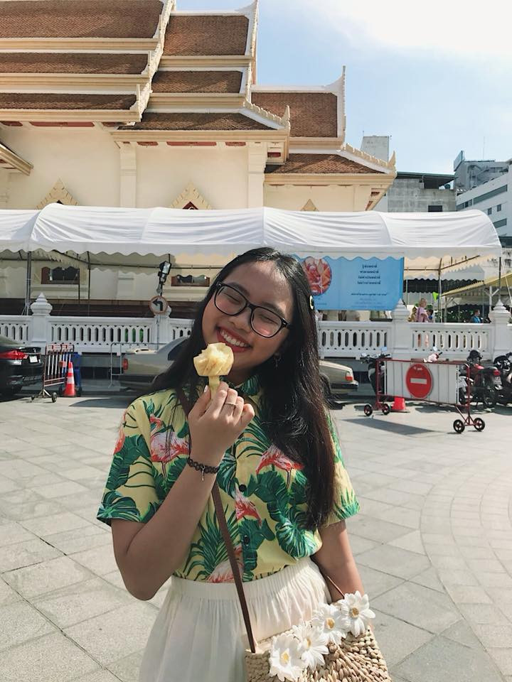 Phương Mỹ Chi thay đổi thế nào sau khi bị chỉ trích mặc gợi cảm? ảnh 5 Phuong My Chi thay doi the nao sau khi bi chi trich mac goi cam, khong phu hop voi lua tuoi? hinh anh 6