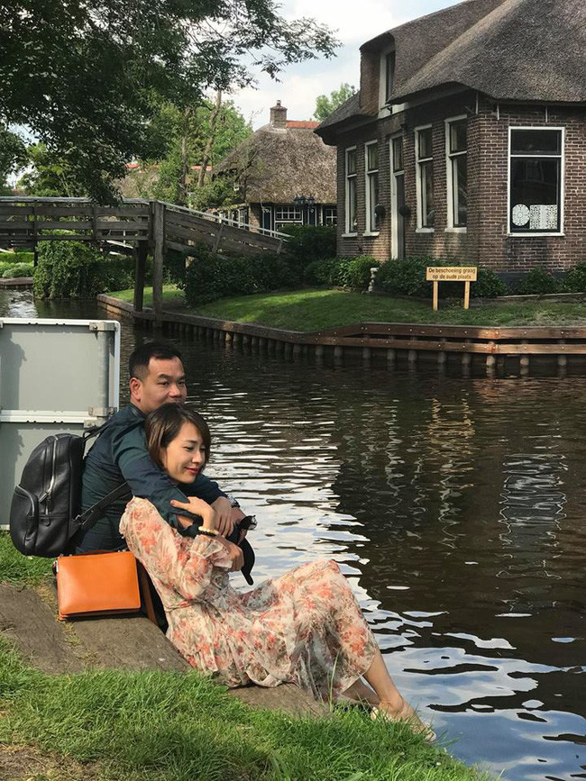 Những ngày cuối cùng của người mẫu Như Hương trước khi qua đời vì ung thư: Xinh đẹp lạc quan tràn đầy niềm tin vào cuộc sống - Ảnh 8.