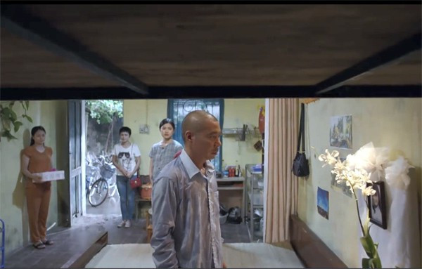 MC Thảo Vân bất ngờ tiết lộ xúc động về Công Lý vì điều này - Ảnh 2. MC Thảo Vân bất ngờ tiết lộ xúc động về Công Lý vì điều này - Ảnh 2.