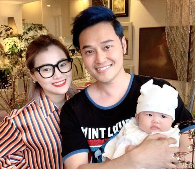 Hoi em gai cua sao Viet nhan sac noi bat khong kem gi anh chi hinh anh 1 