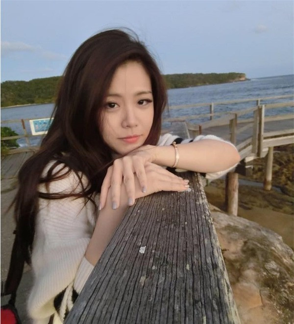 Cuộc sống thượng lưu bên trời Tây của hot girl thừa kế đình đám Việt Nam ảnh 17 Cuộc sống thượng lưu bên trời Tây của hot girl thừa kế đình đám Việt Nam-17