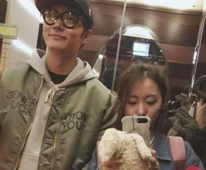 Tài tử phim ‘Hoa thiên cốt’ nói gì về bê bối ngoại tình với trợ lý? ảnh 1 Tài tử phim ‘Hoa thiên cốt’ nói gì về bê bối ngoại tình với trợ lý? - ảnh 1